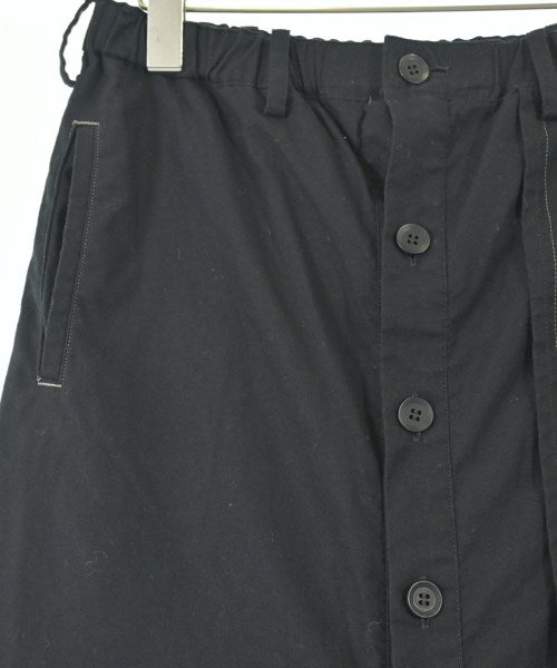 YOHJI YAMAMOTO 短褲