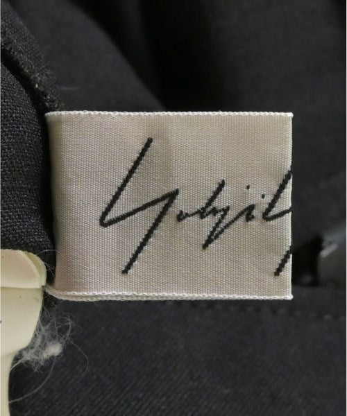 YOHJI YAMAMOTO 其他款