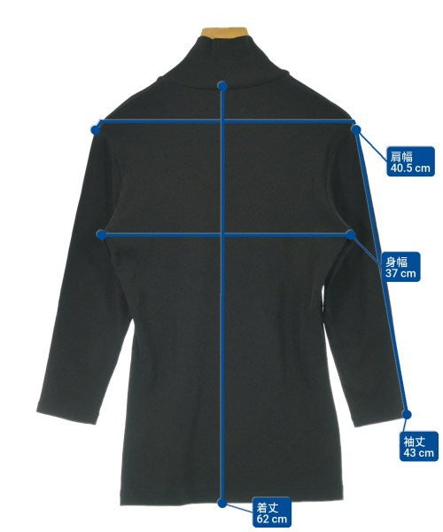 YOHJI YAMAMOTO T恤/上衣