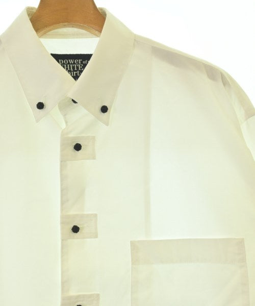 YOHJI YAMAMOTO 休閒襯衫