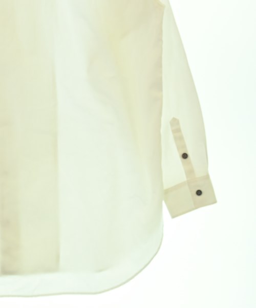 YOHJI YAMAMOTO 休閒襯衫