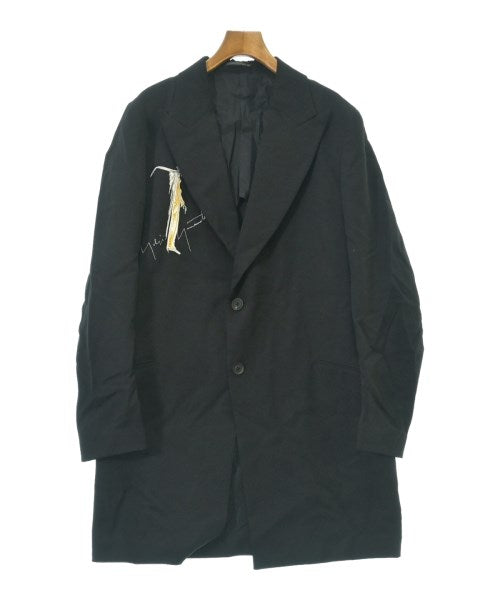 yohji yamamoto POUR HOMME 休夾克