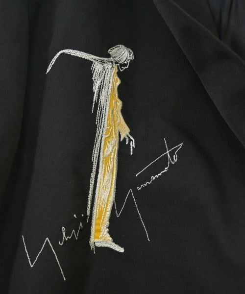 yohji yamamoto POUR HOMME 休夾克
