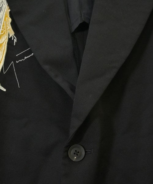 yohji yamamoto POUR HOMME 休夾克