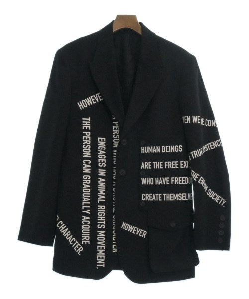 yohji yamamoto POUR HOMME 西裝外套