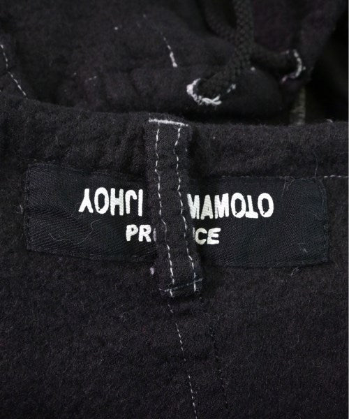 yohji yamamoto POUR HOMME 其他款