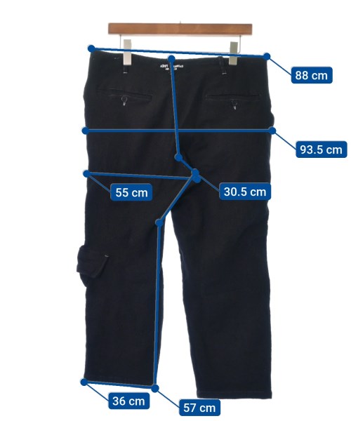 yohji yamamoto POUR HOMME 其他款