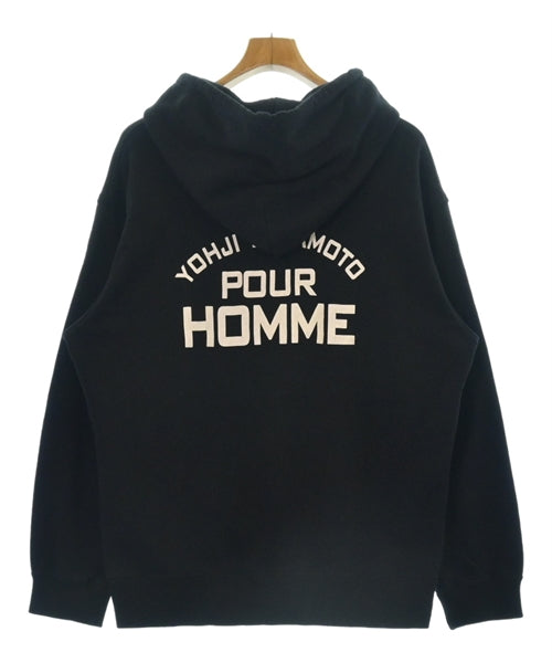 yohji yamamoto POUR HOMME 連帽衫