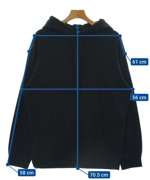 yohji yamamoto POUR HOMME 連帽衫