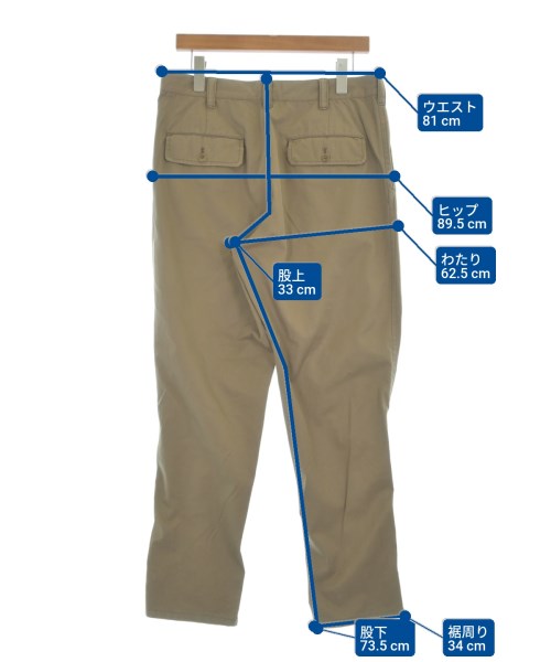 yohji yamamoto POUR HOMME 其他款