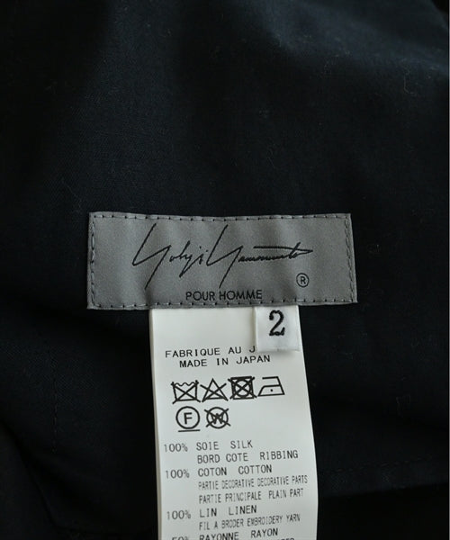 yohji yamamoto POUR HOMME 其他款