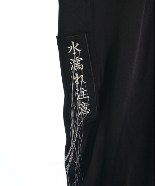 yohji yamamoto POUR HOMME 其他款