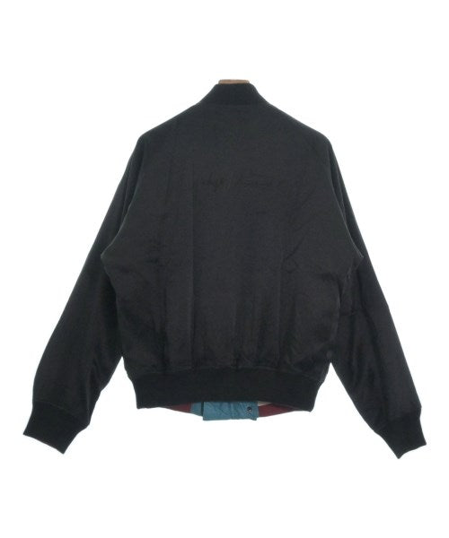 yohji yamamoto POUR HOMME 其他飛行外套