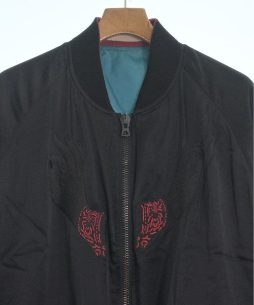 yohji yamamoto POUR HOMME 其他飛行外套