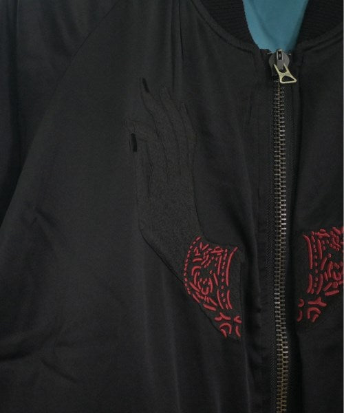 yohji yamamoto POUR HOMME 其他飛行外套