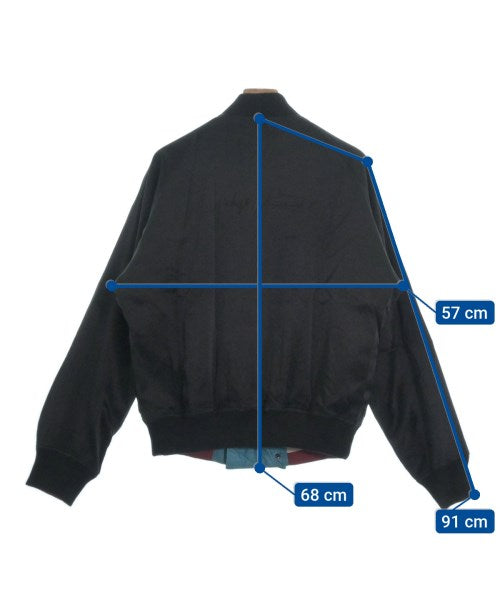 yohji yamamoto POUR HOMME 其他飛行外套