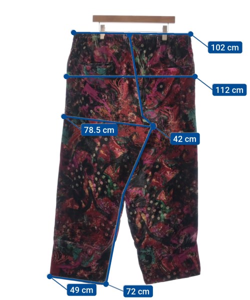 yohji yamamoto POUR HOMME 其他款