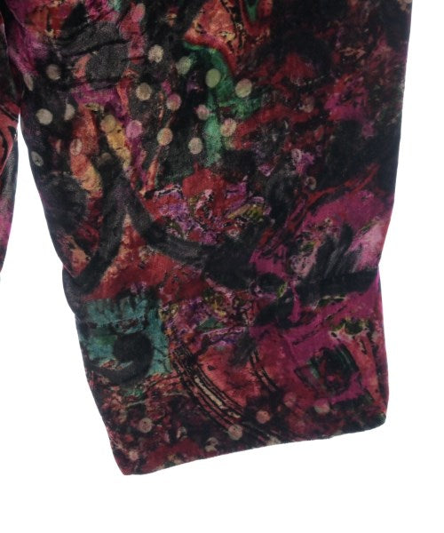 yohji yamamoto POUR HOMME 其他款