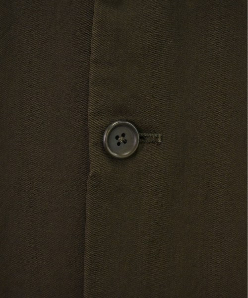 yohji yamamoto POUR HOMME 切斯特披風