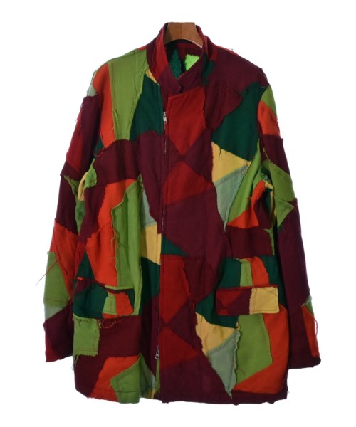yohji yamamoto POUR HOMME 其他飛行外套