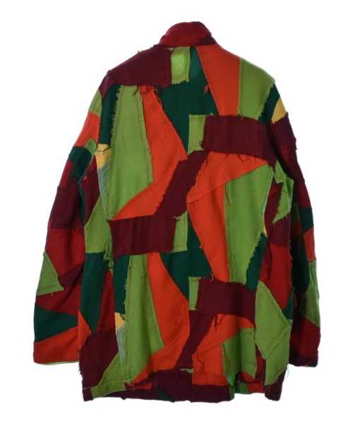 yohji yamamoto POUR HOMME 其他飛行外套