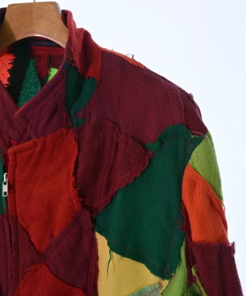 yohji yamamoto POUR HOMME 其他飛行外套