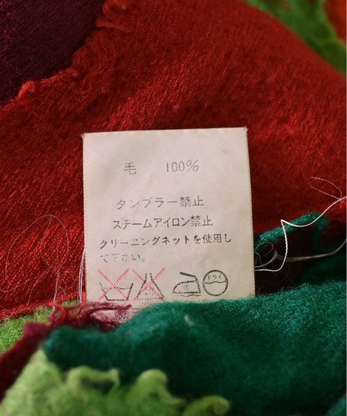 yohji yamamoto POUR HOMME 其他飛行外套