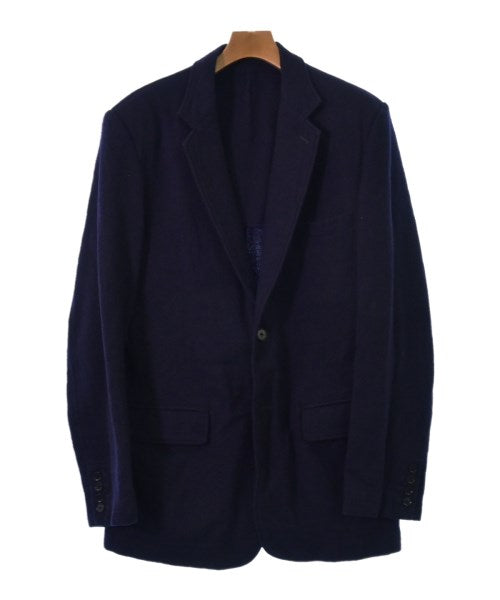 yohji yamamoto POUR HOMME 休閒夾克