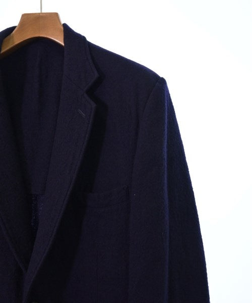 yohji yamamoto POUR HOMME 休閒夾克
