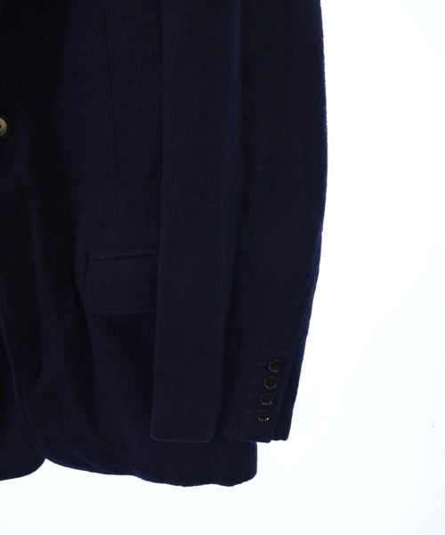 yohji yamamoto POUR HOMME 休閒夾克