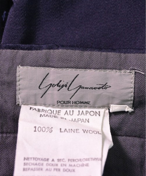 yohji yamamoto POUR HOMME 其他褲款