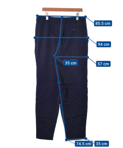 yohji yamamoto POUR HOMME 其他褲款