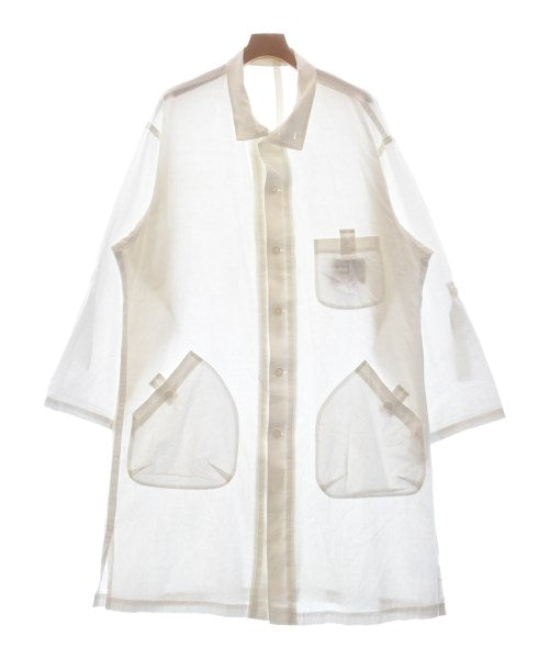 yohji yamamoto POUR HOMME 其他大衣