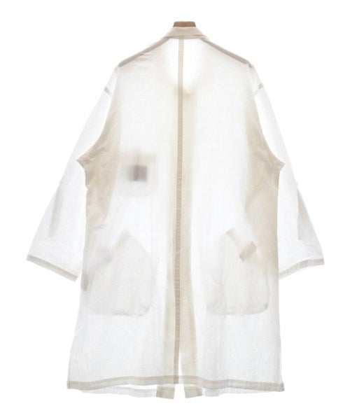 yohji yamamoto POUR HOMME 其他大衣