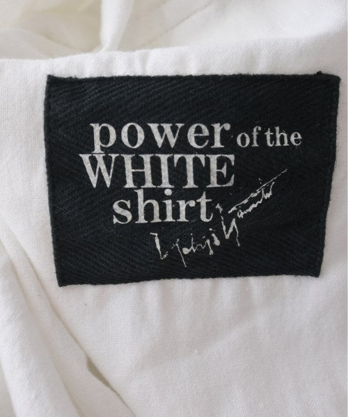 yohji yamamoto POUR HOMME 其他大衣