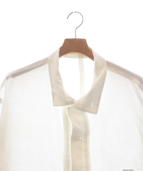 yohji yamamoto POUR HOMME 其他大衣