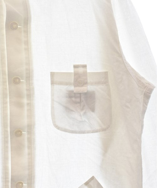 yohji yamamoto POUR HOMME 其他大衣