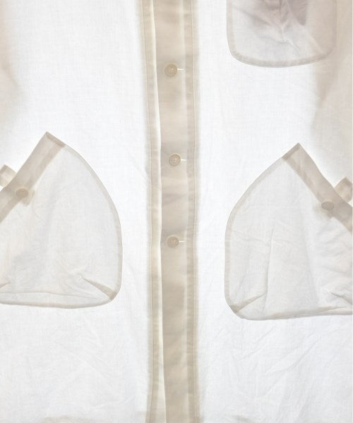 yohji yamamoto POUR HOMME 其他大衣