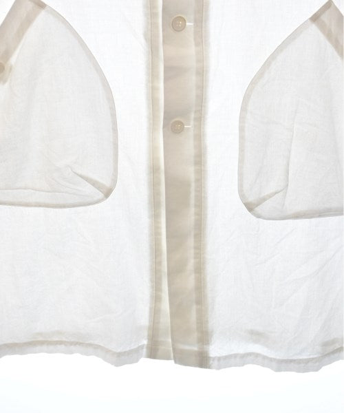 yohji yamamoto POUR HOMME 其他大衣