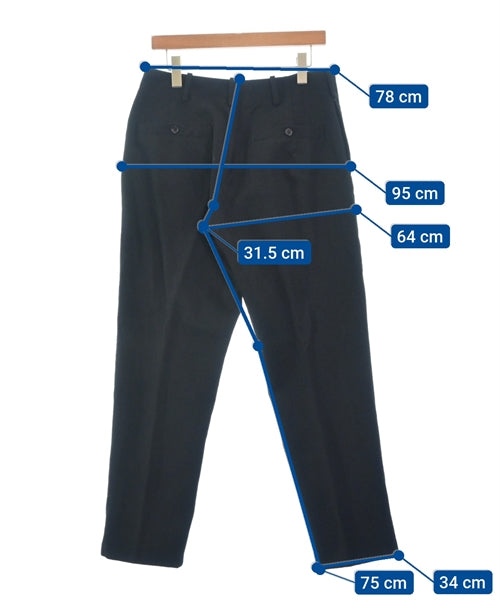 yohji yamamoto POUR HOMME 其他款