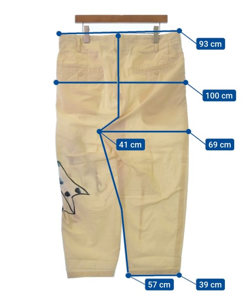 yohji yamamoto POUR HOMME 其他款