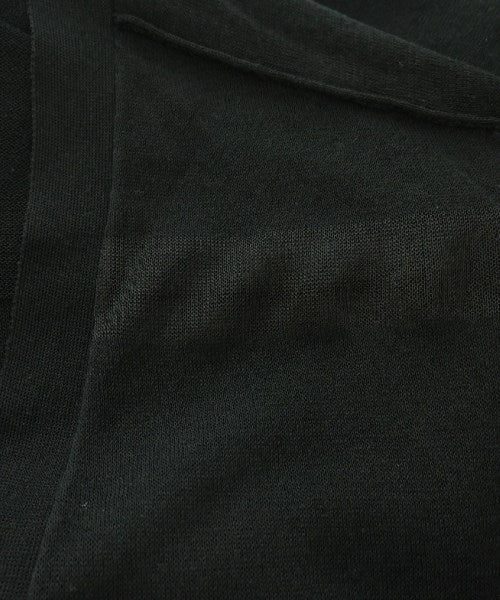 yohji yamamoto POUR HOMME 開襟衫