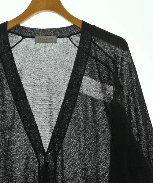 yohji yamamoto POUR HOMME 開襟衫