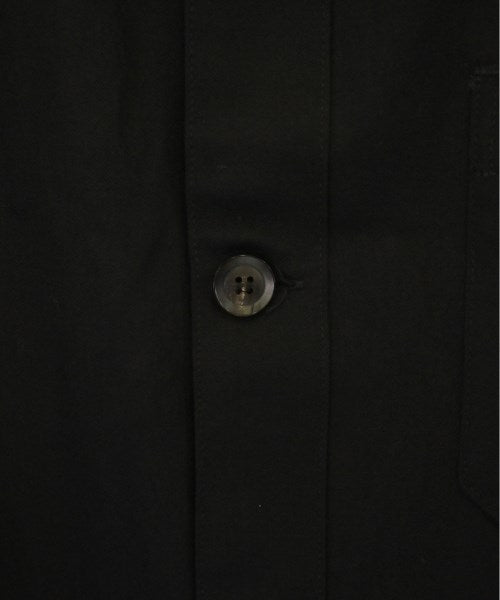 yohji yamamoto POUR HOMME 休閒襯衫