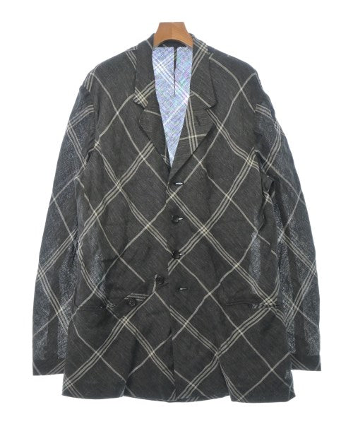 yohji yamamoto POUR HOMME 休夾克