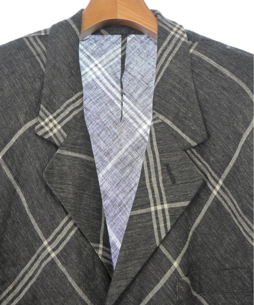 yohji yamamoto POUR HOMME 休夾克