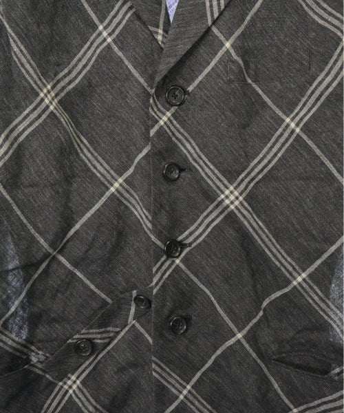 yohji yamamoto POUR HOMME 休夾克