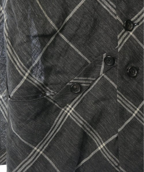 yohji yamamoto POUR HOMME 休夾克