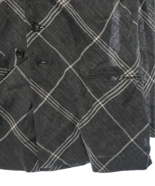 yohji yamamoto POUR HOMME 休夾克