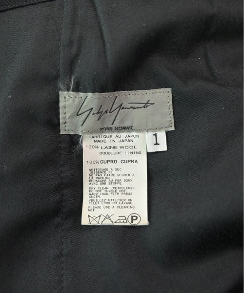 yohji yamamoto POUR HOMME 其他款